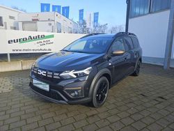 Perlmuttschwarz Neu 2025 Dacia Jogger Extreme Van / Kleinbus | 22.470 € (Fairer Preis)