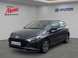 Grau Neu 2025 Hyundai i20 Trend Limousine | 24.750 € (Fairer Preis)