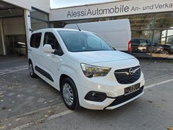 Weiß Gebraucht 2020 Opel Combo Life Edition Van / Kleinbus | 10.000 € (Guter Preis)