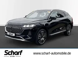 Lava black Neu 2025 Wey 05 Premium SUV | 45.990 € (Superpreis)