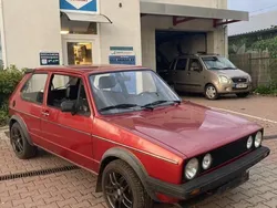 VW Golf I