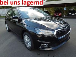 Blackmagic Neu 2025 Skoda Fabia Selection Kleinwagen | 18.785 € (Guter Preis)