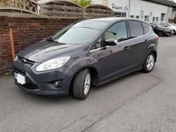 Grau Gebraucht 2012 Ford C-MAX Trend Van / Kleinbus | 5.199 € (Fairer Preis)