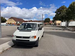 Weiß Gebraucht 1995 VW T4 Van | 2.680 €