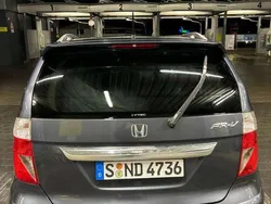 Gebraucht 2006 Honda FR-V Executive Van / Kleinbus | 1.800 € (Fairer Preis)