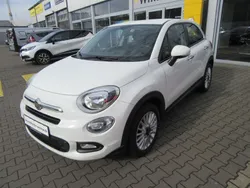 Weiß Gebraucht 2017 Fiat 500X Pop Star SUV | 12.390 € (Fairer Preis)