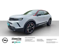 Weiß Gebraucht 2021 Opel Mokka GS Line SUV | 19.950 € (Fairer Preis)