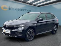 Neu 2025 Skoda Kamiq Monte Carlo SUV | 30.149 € (Etwas zu teuer)
