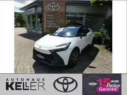 Weiß Neu 2025 Toyota C-HR SUV | 43.560 €