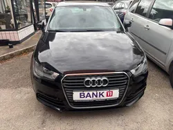 Phantomschwarz Gebraucht 2012 Audi A1 Attraction Kleinwagen | 4.999 € (Etwas zu teuer)