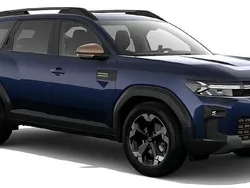 Neu 2025 Dacia Bigster Extreme SUV | 30.020 € (Fairer Preis)