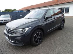 Grau Gebraucht 2023 VW Tiguan Active SUV | 20.990 € (Superpreis)