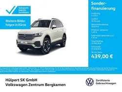 Beige Gebraucht 2024 VW Touareg SUV | 55.504 € (Superpreis)
