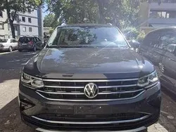 Gebraucht 2021 VW Tiguan Elegance SUV | 26.500 € (Fairer Preis)