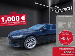 Schwarz Gebraucht 2023 Audi A7 Sportback Ambiente Kleinwagen | 54.950 € (Teuer)