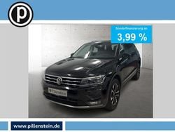 Schwarz Gebraucht 2020 VW Tiguan Allspace IQ Drive SUV | 24.611 € (Guter Preis)