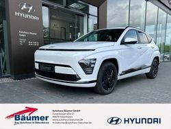 Atlas white / sol Neu 2025 Hyundai Kona Trend SUV | 34.490 € (Etwas zu teuer)