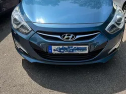 Blau Gebraucht 2014 Hyundai i40 Kombi | 6.800 € (Guter Preis)