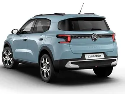 Monte carlo blau monte carlo blau Neu 2025 Citroën C3 Aircross SUV | 19.134 € (Guter Preis)