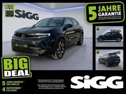 Diamant schwarz Gebraucht 2024 Opel Mokka Elegance SUV | 18.480 € (Superpreis)