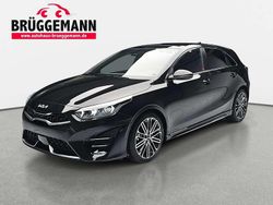 Zilinaschwarz metallic Neu 2025 Kia Ceed GT GT-Line Limousine | 29.990 € (Fairer Preis)