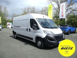 Andere Gebraucht 2023 Opel Movano Van | 31.575 € (Etwas zu teuer)