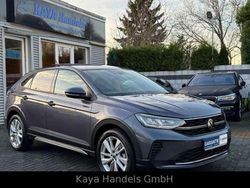 Grau Gebraucht 2023 VW Taigo Life SUV | 18.999 € (Guter Preis)