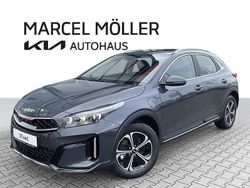 Grau Gebraucht 2023 Kia XCeed Spirit SUV | 25.980 € (Fairer Preis)