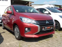 Amarena rot Neu 2024 Mitsubishi Space Star Select Limousine | 12.690 €