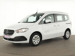 Arktikweiss Gebraucht 2024 Mercedes 180 Limousine | 24.745 € (Superpreis)