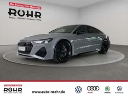 Nardograu Gebraucht 2024 Audi RS7 Sportback Performance Kleinwagen | 128.120 € (Guter Preis)