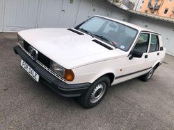 Weiß Gebraucht 1983 Alfa Romeo Giulietta Kleinwagen | 6.888 €