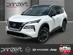 Weiß Neu 2025 Nissan X-Trail N-Connecta SUV | 38.270 €
