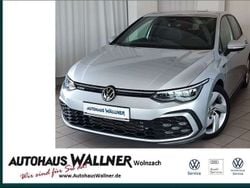 Reflexsilber metallic Gebraucht 2021 VW Golf VIII GTD Kombi | 27.490 € (Guter Preis)