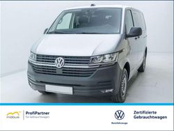 Reflexsilber metallic Gebraucht 2025 VW T6.1 Van | 50.990 € (Superpreis)