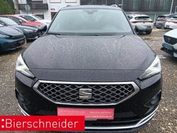 Schwarz Gebraucht 2023 Seat Tarraco Xperience SUV | 37.990 € (Etwas zu teuer)