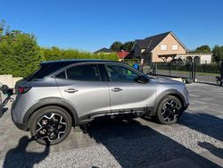 Grau Gebraucht 2023 Opel Mokka-e Ultimate SUV | 19.000 € (Guter Preis)