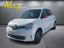 Pyrénéesweiß Gebraucht 2019 Renault Twingo Le Coq Sportif Kleinwagen | 10.490 € (Fairer Preis)