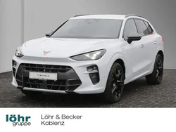 Weiß Neu 2025 Cupra Terramar SUV | 44.270 € (Fairer Preis)
