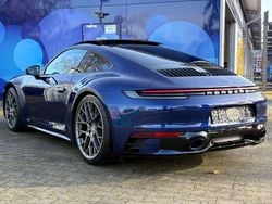Blau Gebraucht 2023 Porsche 992 Sport | 132.992 €