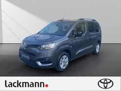 Grau Gebraucht 2022 Toyota Proace Verso City Kombi | 27.990 € (Guter Preis)
