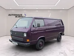 Violet Gebraucht 1984 VW T3 Van | 9.900 €