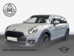 Grau Gebraucht 2022 Mini Cooper D Clubman Kombi | 21.799 € (Fairer Preis)