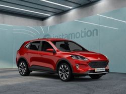 Rot Gebraucht 2023 Ford Kuga ST-Line SUV | 28.590 € (Fairer Preis)