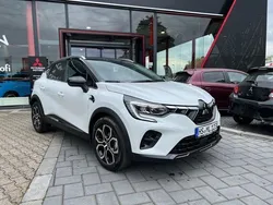 Himalayaweiß/onyxschwarz Gebraucht 2023 Mitsubishi ASX Edition SUV | 26.990 € (Fairer Preis)