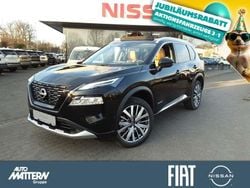 Schwarz Gebraucht 2025 Nissan X-Trail Tekna+ SUV | 44.790 € (Teuer)