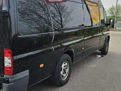Gebraucht 2013 Ford Transit Van | 7.000 € (Teuer)
