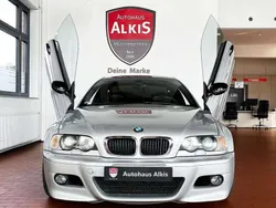 Silber Gebraucht 2002 BMW M3 Performance Coupé | 49.900 €