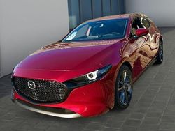 Soul red crystal m Neu 2025 Mazda 3 Exclusive Limousine | 31.300 €