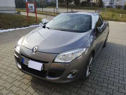 Grau Gebraucht 2011 Renault Mégane Cabriolet Luxe Cabrio | 7.499 € (Fairer Preis)